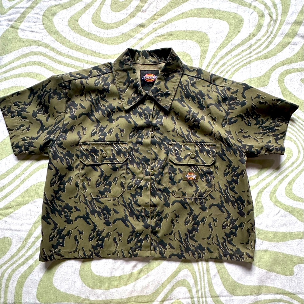 Dickies Shirt